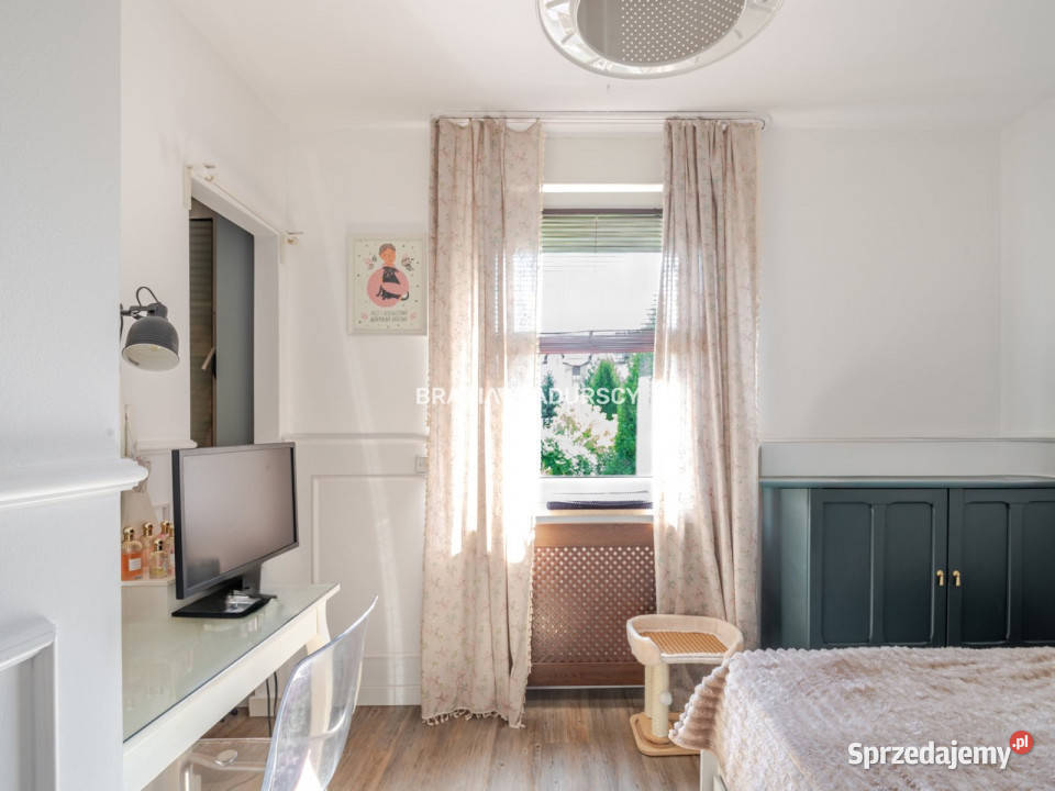 Do sprzedaży mieszkanie 5377m Kraków małopolskie