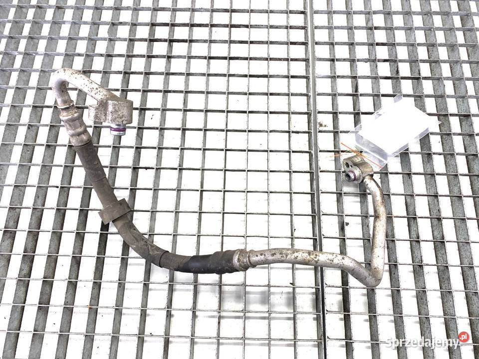 RURKA KLIMATYZACJI VW PASSAT B7 3C0820721R 20 Przewody klimatyzacji podkarpackie