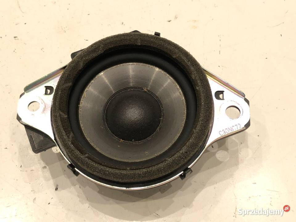 GŁOŚNIKI KOMPLET SUBARU BRZ 86301CA100 sprzedam