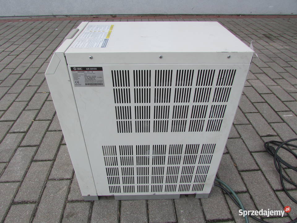 Osuszacz SMC IDFA8E pomorskie Mojusz sprzedam