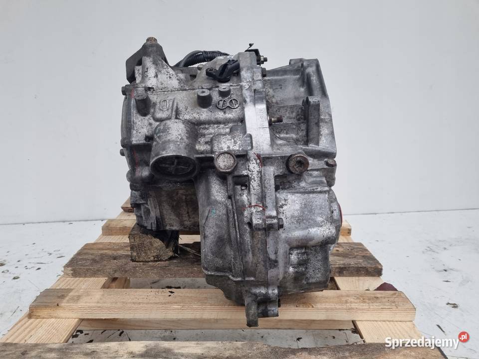 AUTOMATYCZNA SKRZYNIA BIEGÓW Opel Vectra C 22 Rudka