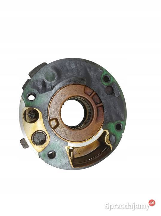 POMPA OLEJU 9458426 24 20V Volvo V70 II 19992007 Smarowanie silnika