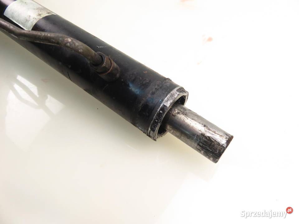 MAGLOWNICA KIA SORENTO I JC