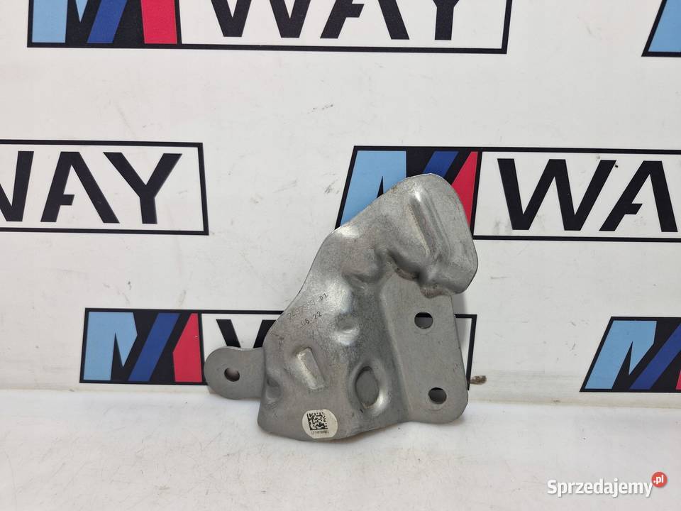 BMW F39 F40 F45 F48 MINI F54 F60 OSŁONA