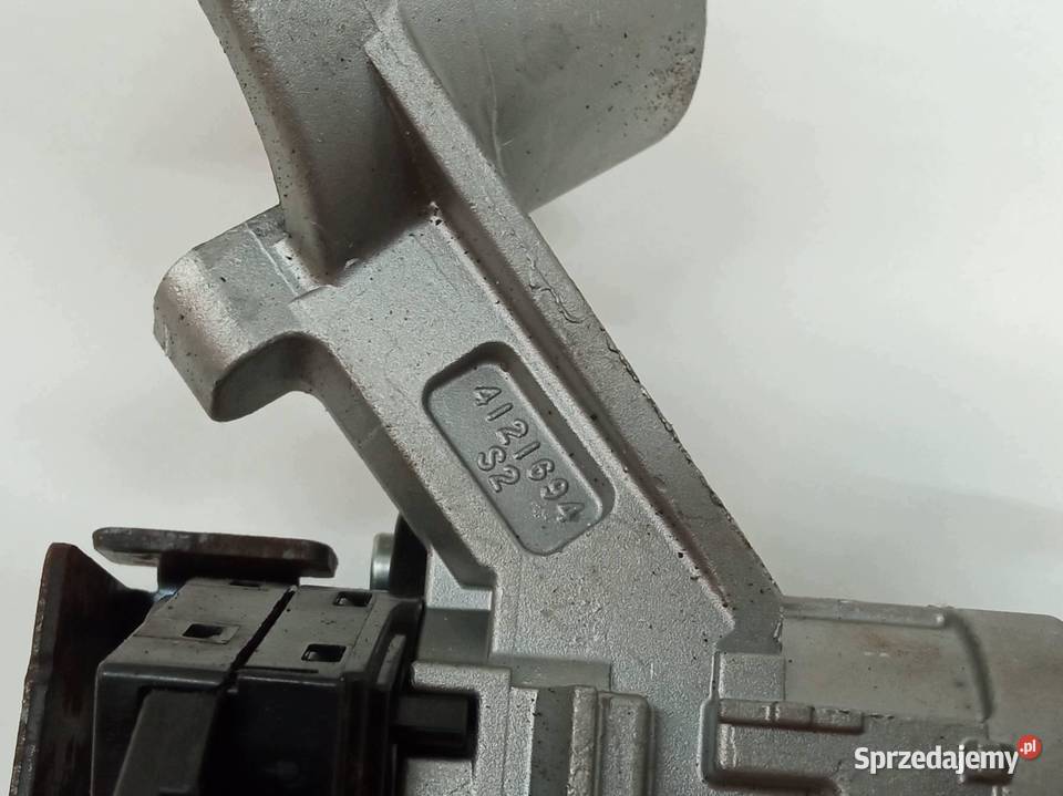 STACYJKA 4121694 Opel Corsa V 2014 E świętokrzyskie sprzedam