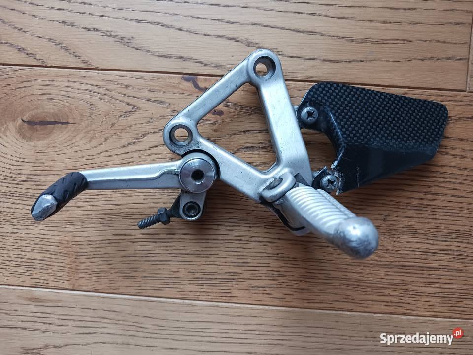 Ducati 748 916 996 998 Set LH lewy przód podlaskie Białystok