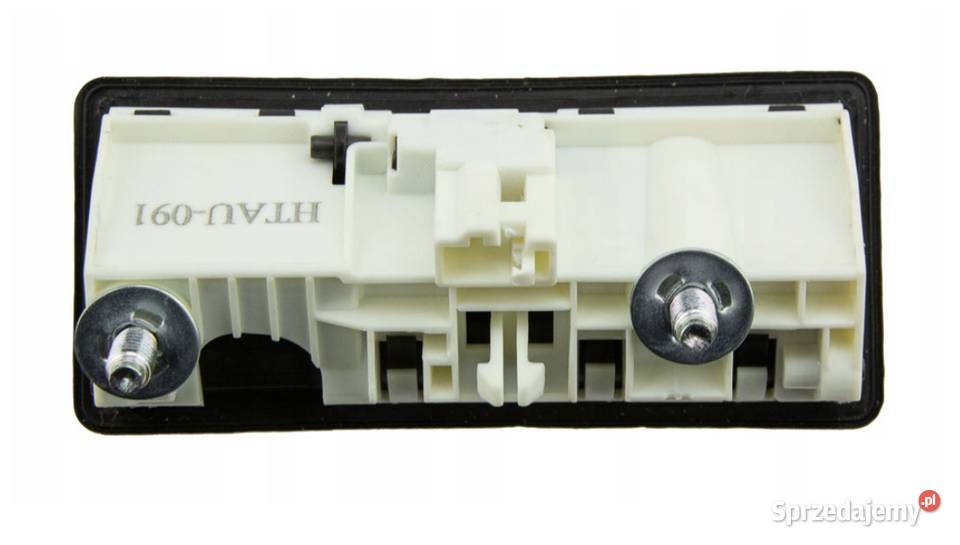 Volkswagen Audi Seat przycisk klamki tylnej osobowe