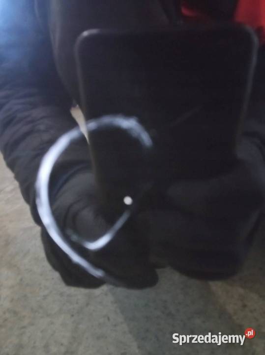 DRZWI PRAWE TYŁ CZARNE SEDAN Bmw Seria 5 V