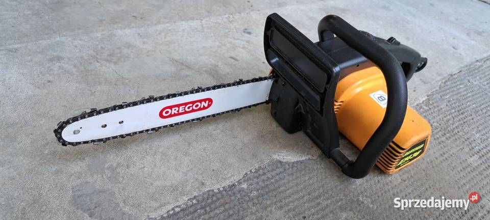 Piła łańcuchowa elektryczna Partner 1436