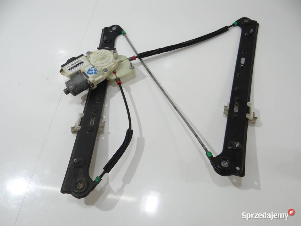 PODNOŚNIK SZYBY PRAWY PRZÓD BMW X3 E83 6925964 Strzyżewice