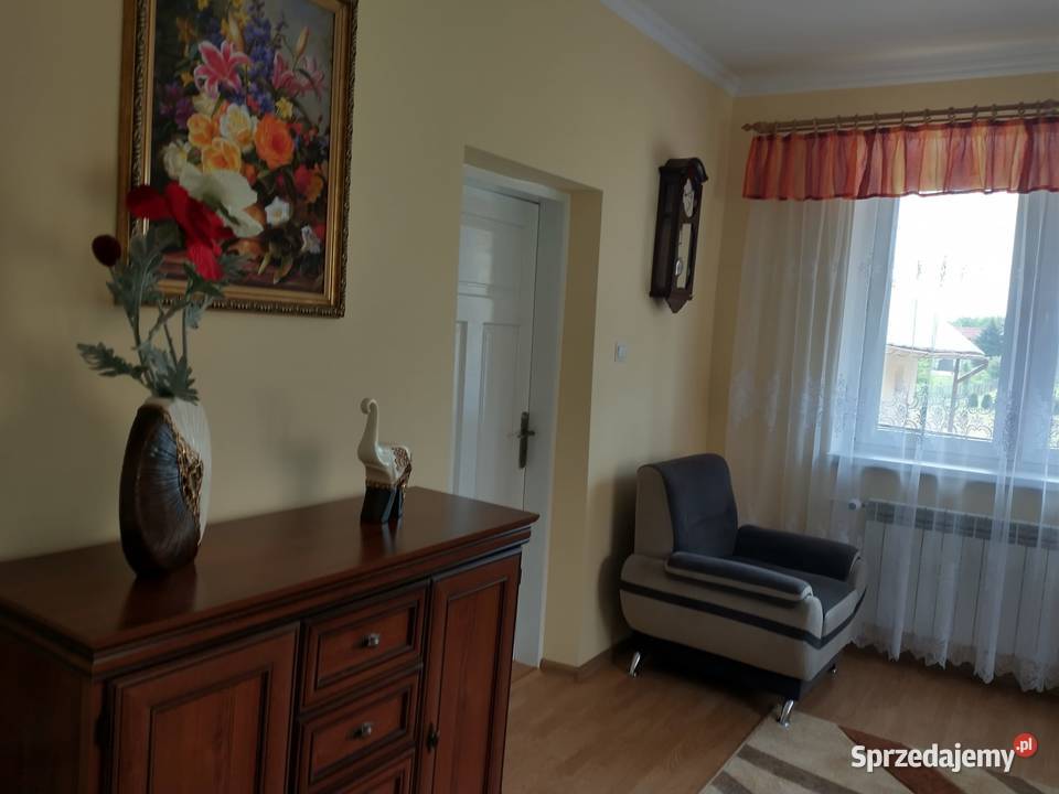 Sprzedam dom o pow100m w Wyszatycach sprzedam