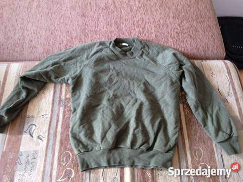 MUNDURY WOJSKOWE Szczecin