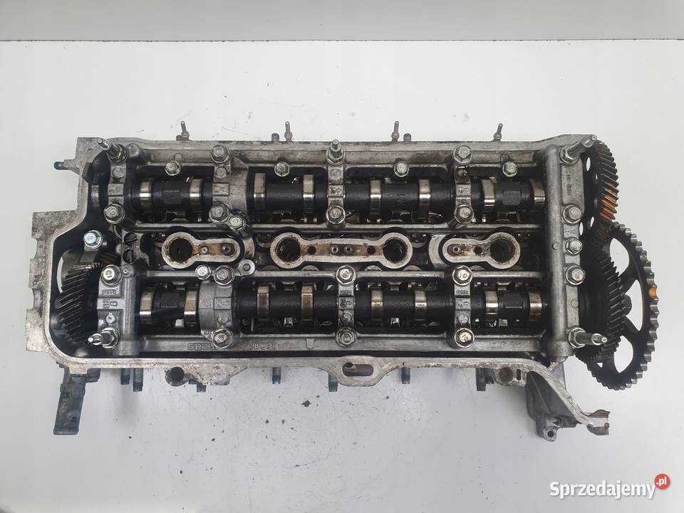 Honda Civic VIII 22 iCDTI GŁOWICA CYLINDRÓW Chełm sprzedam