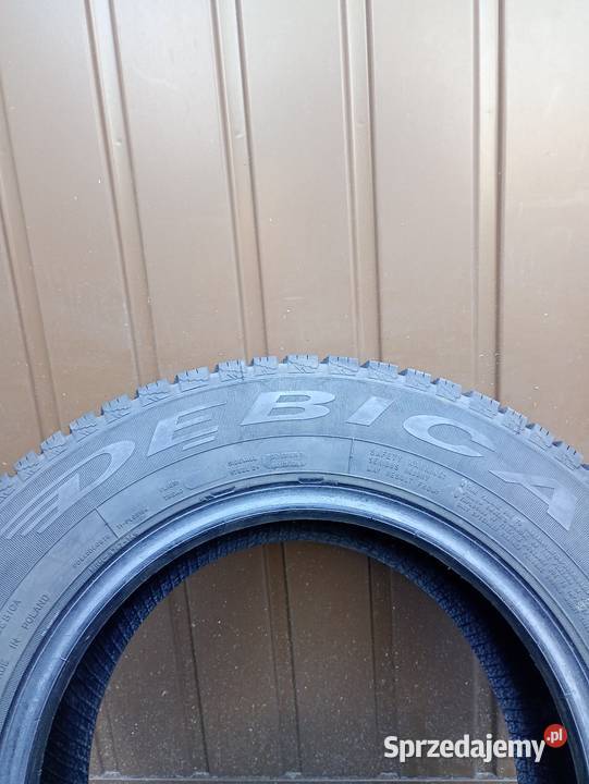 Opony Zimowe 175x70r13 Dębica Frigo Komplet 4 Włocławek