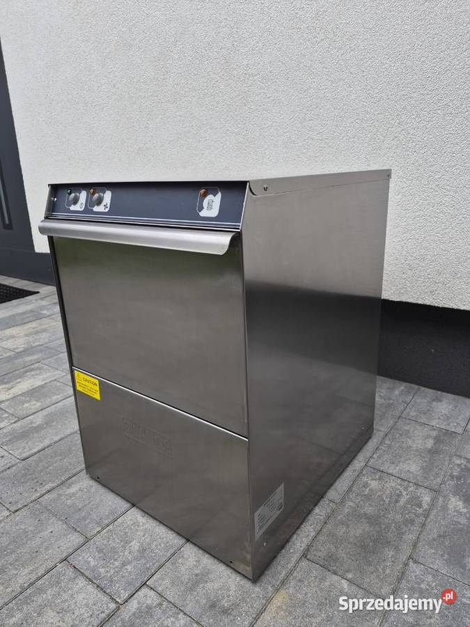 Zmywarko wyparzarka do szkła silanos 230v Bydgoszcz sprzedam