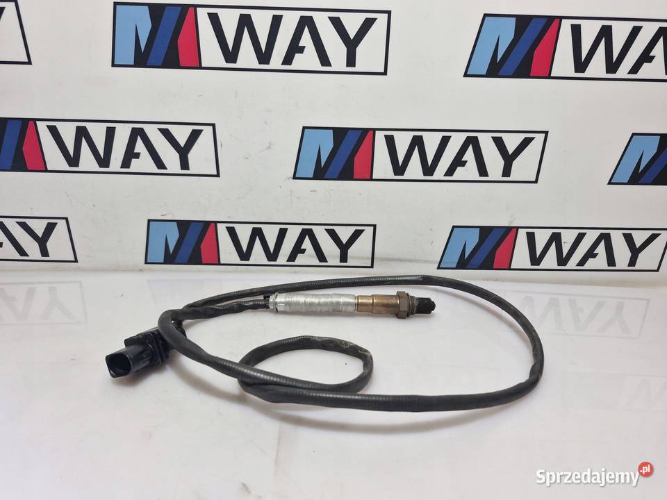 BMW E60 E61 E90 E91 E92 E93 SONDA LAMBDA 7561409