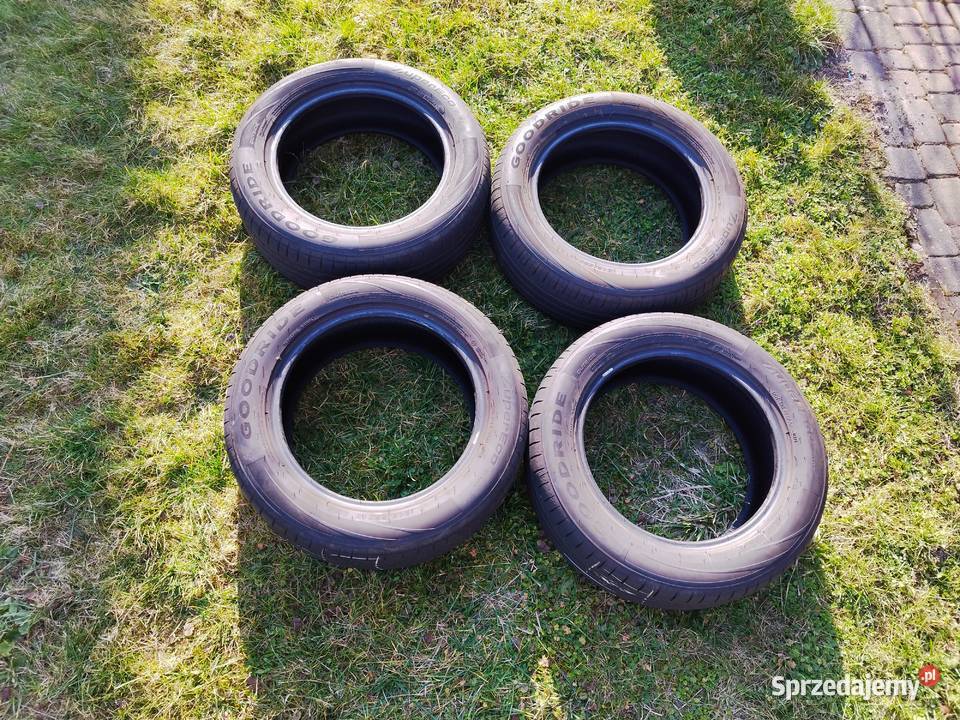 Opony LATO Goodride 2024 21555 R16 Tarnów