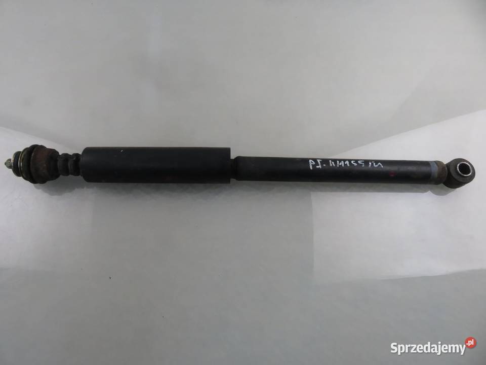 AMORTYZATOR TYŁ TOYOTA YARIS 10 1SZFE małopolskie