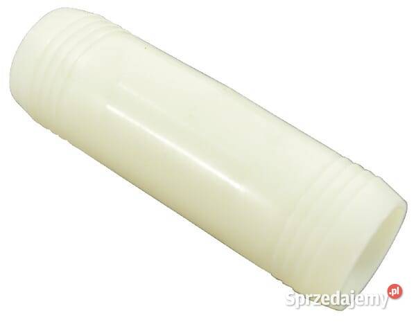 Złączka do węża prosta 2x2 33SHM200 Kamionna