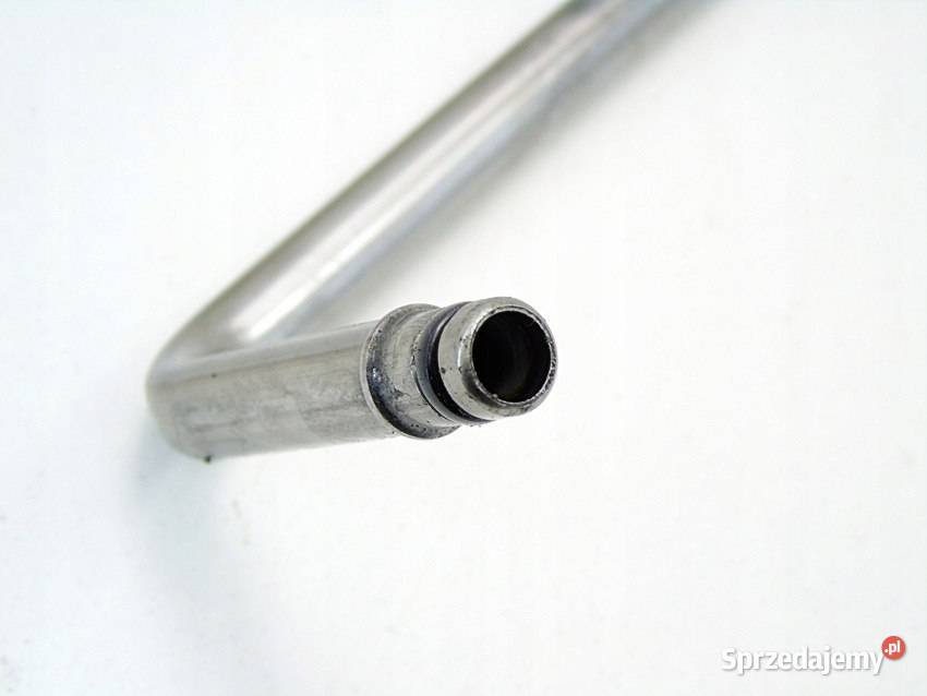 RURKA OLEJU SKRZYNI BIEGÓW 5550SN 24 D VOLVO S60 Sosnowiec