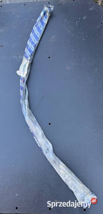 Fiat ducato Linka hamulca ręcznego 19901994 dostawcze