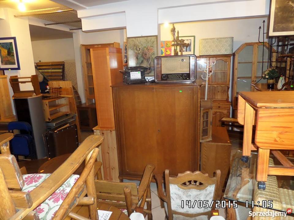 UŻYWANE SKARBY Z EUROPY