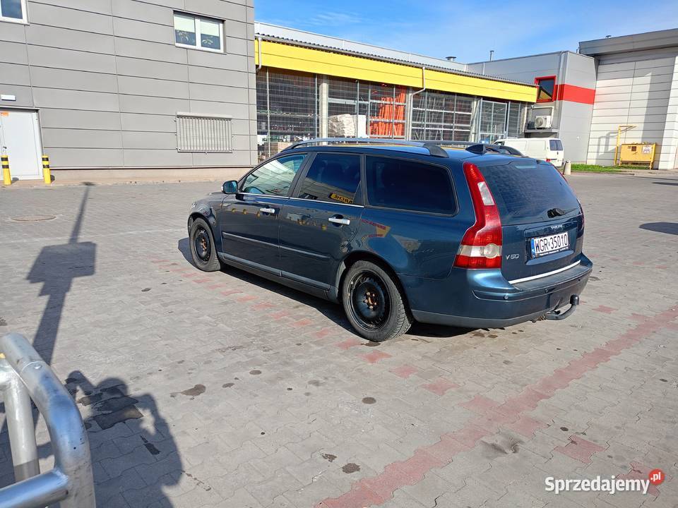 Sprzedam V50 Grójec