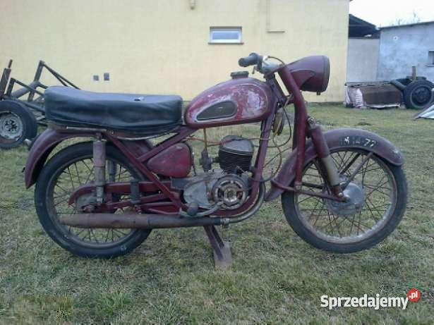 SHL 150 M06 Kłodawa