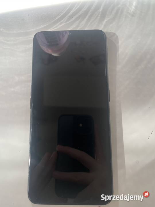 oppo a5 2020r Środa Wielkopolska