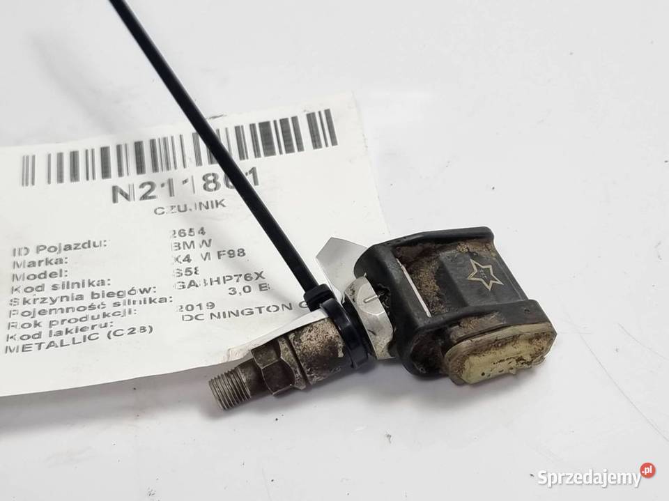 CZUJNIK BMW X4 M F98 6887140 Lipno