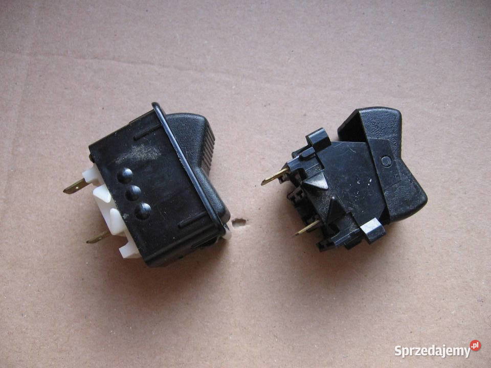 Włącznik Przełącznik Lada Kamaz UAZ 2 auto CCCP