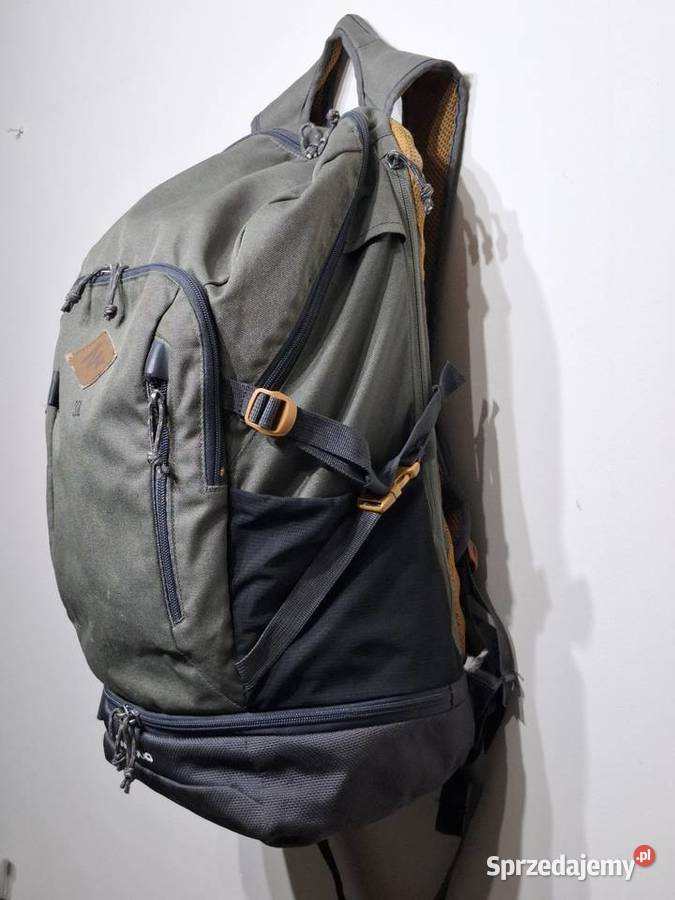 Plecak turystyczny 30 Quechua NH500 Kraków