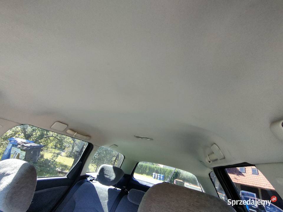 Citroen C5 20 LPG kombi C5 Bielsko-Biała