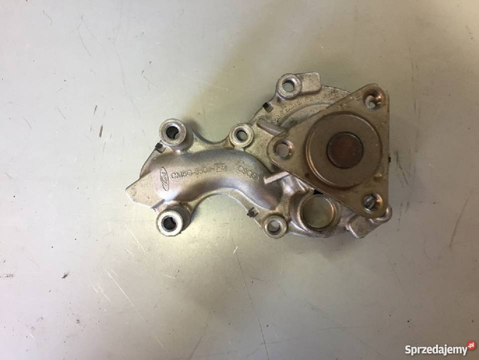 pompa wody 5G8501FB ford 10 ecoboost osobowe Jelcz-Laskowice sprzedam