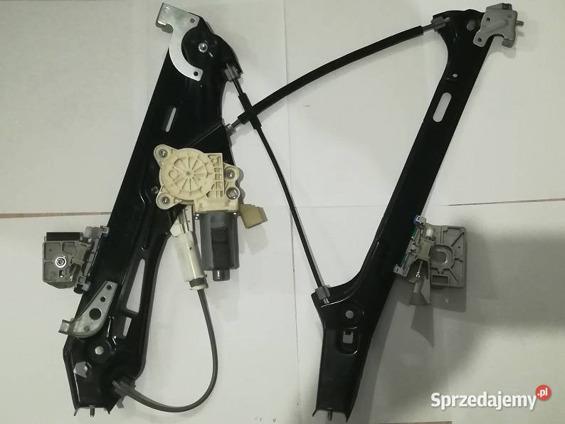 Mercedes CLS W219 C219 Podnośnik Mechanizm Szyby Poznań