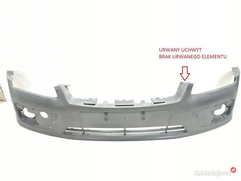ZDERZAK PRZEDNI PRZÓD FORD FOCUS MK2 II 20042008 Pozostałe Skarżysko-Kamienna sprzedam