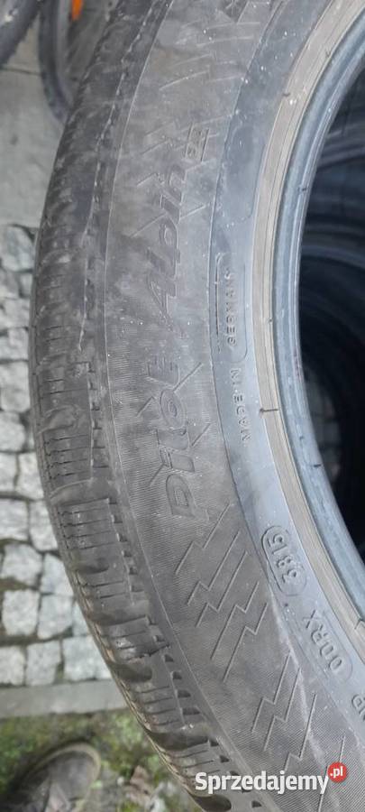 Opony zimowe michelin pilot podkarpackie Leżajsk