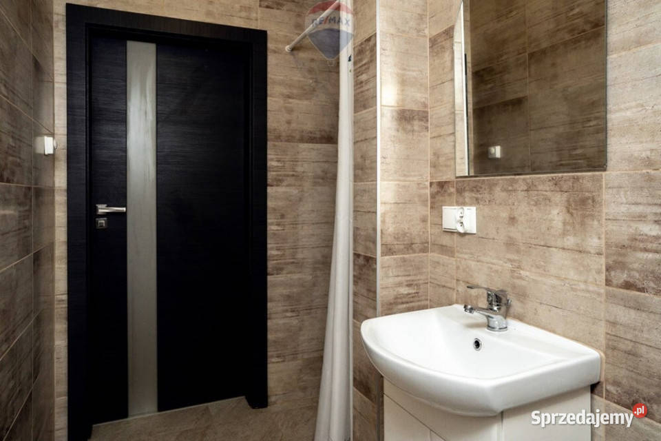 Słoneczna kawalerka studio Wynajem Żywiec