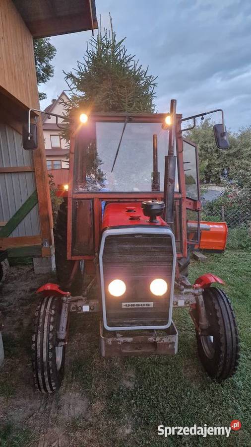 Massey Ferguson 255 sprzedam