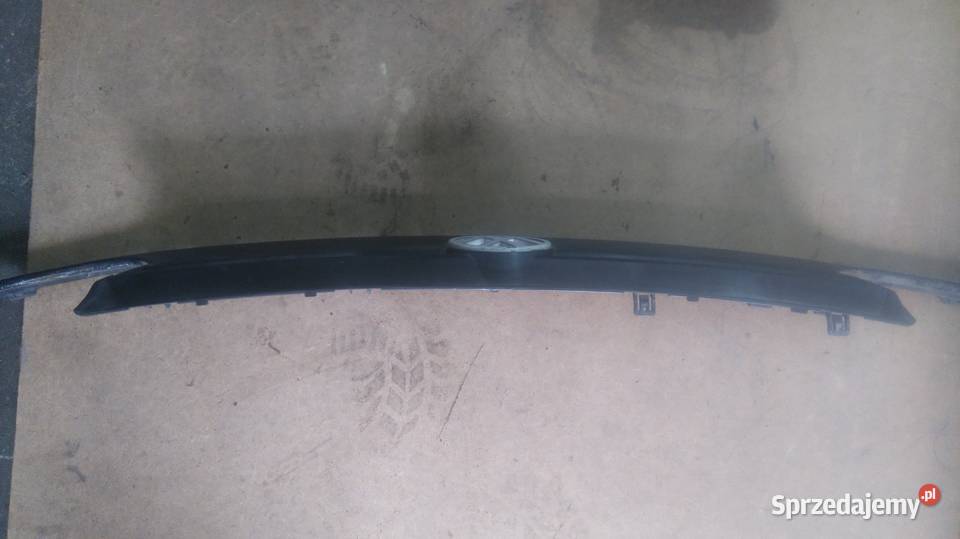 Atrapa grill VW golf 3 osobowe Krośniewice