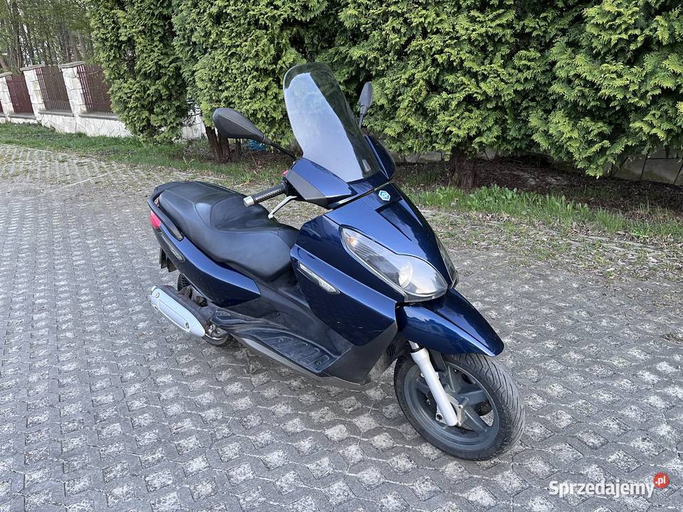 Sprzedam Piaggio X7 125 Kielce
