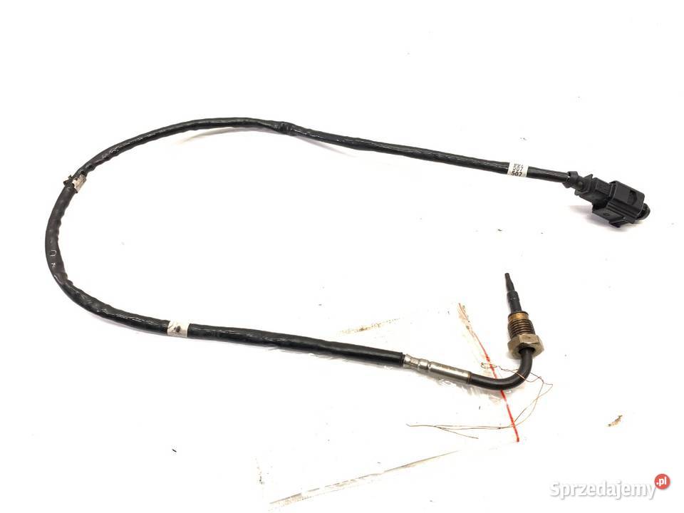 CZUJNIK TEMPERATURY SPALIN VW GOLF VII