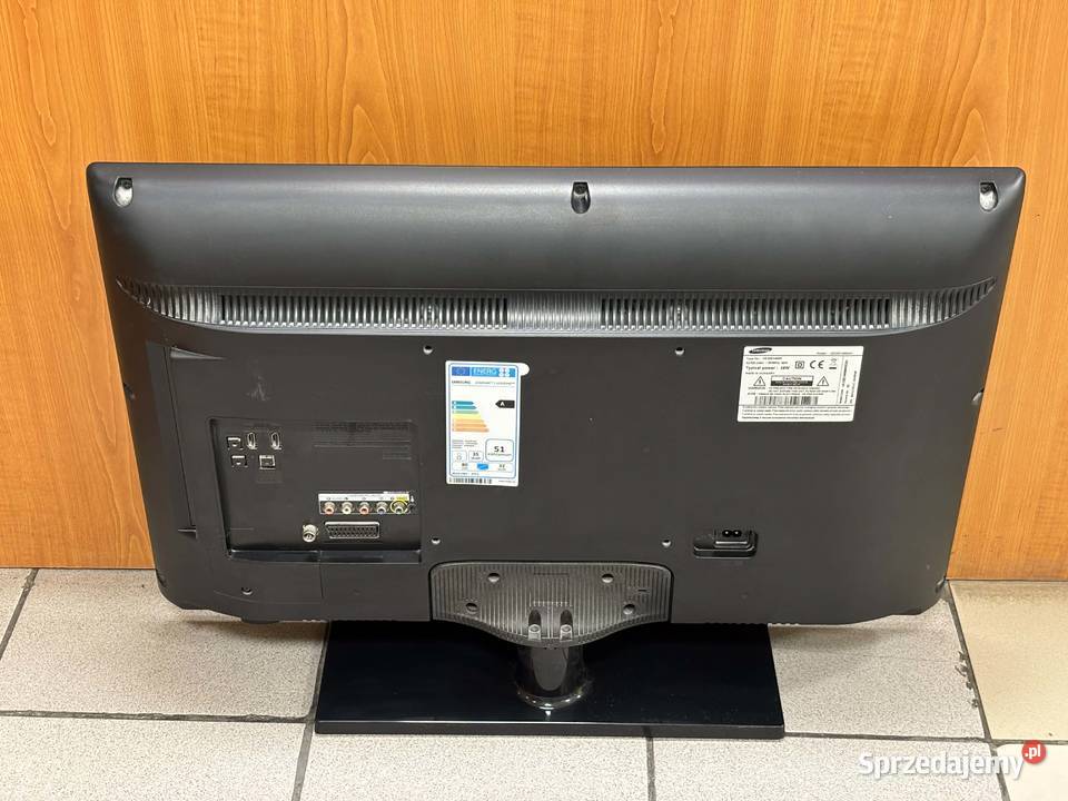 Telewizor LED Samsung UE32EH4000 32 HD Ready Telewizory Elbląg