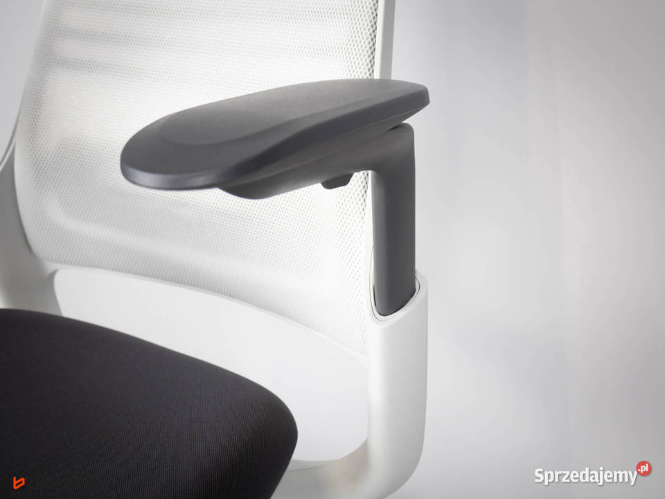 Fotel biurowy Steelcase Series 1 Sątoczno