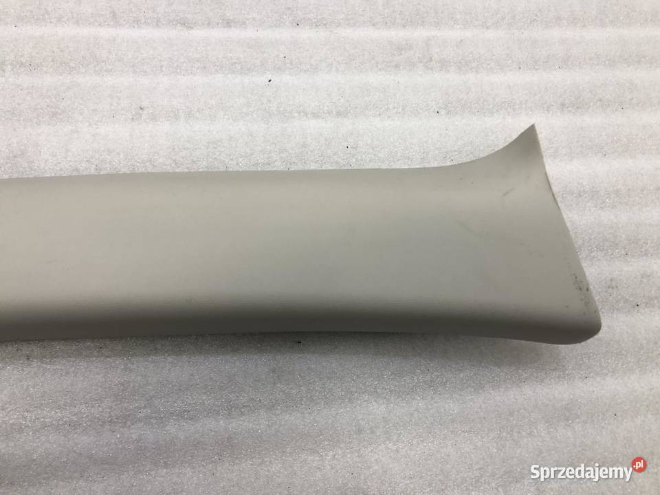 POSZYCIE SŁUPKA GHP968161 PRAWY PRZÓD MAZDA 6 GJ sprzedam