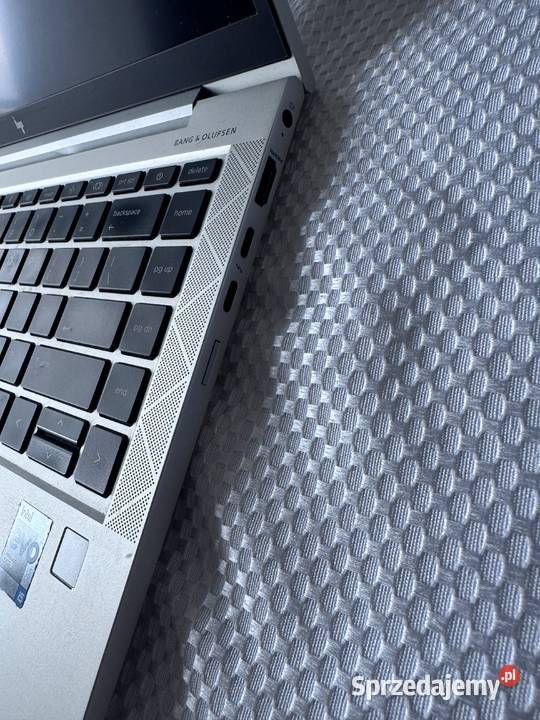 Laptop HP Elitebook 840 G8 i5evo 1135G7 16GB RAM