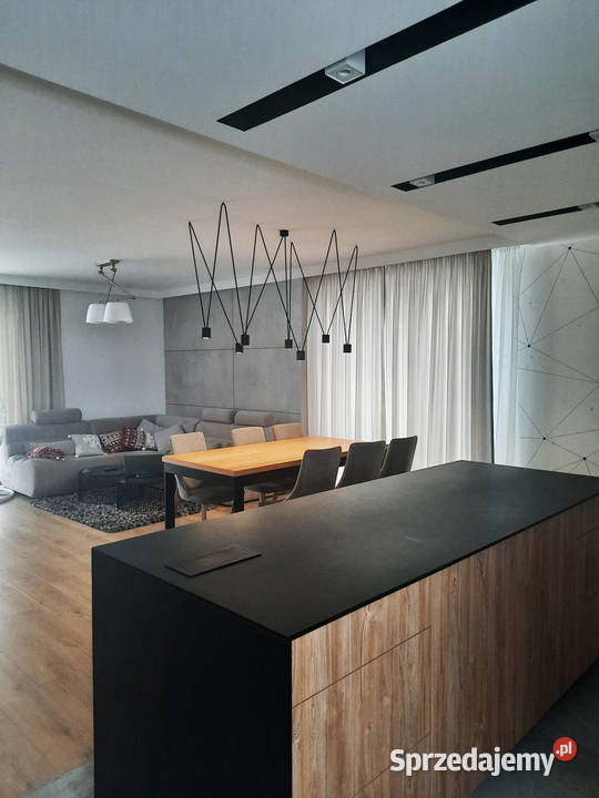 Lampa wyspę kuchenną ABRA LED Rzeszów sprzedam
