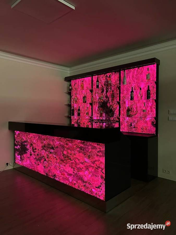 Bar restauracyjny bar bar rgb barek domowy małopolskie Kalwaria Zebrzydowska