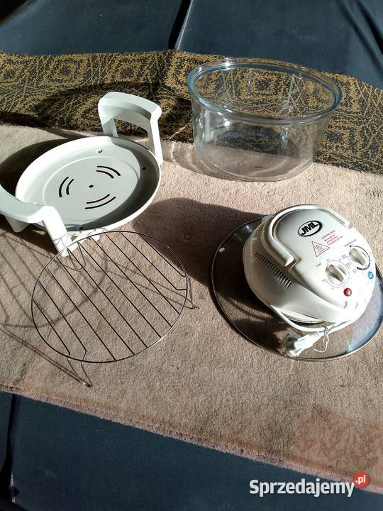 KOMBIWAR OPIEKACZ PODGRZEWACZ