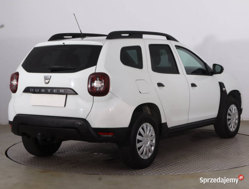 Dacia Duster 10 TCe Piaseczno